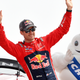 Illustration for article titled Sebastien Ogier Tired Of Kicking Everyone's Ass In WRC, Goes To Electric SUV Racing